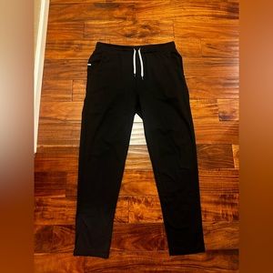 Vuori Ponto Performance Pants - Men’s XL Black